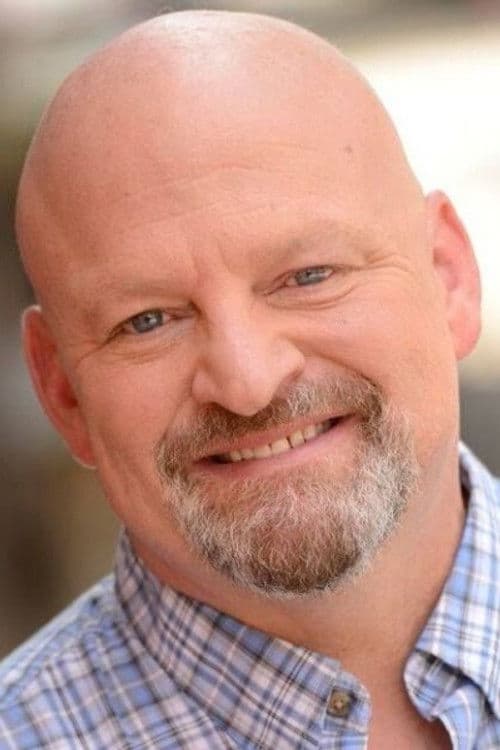 Patrick Moug profile photo