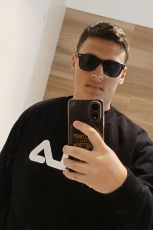 Damiano Zaccaria profile photo