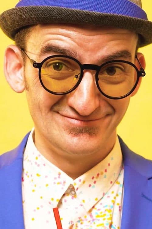 Nikolay Stanoev profile photo