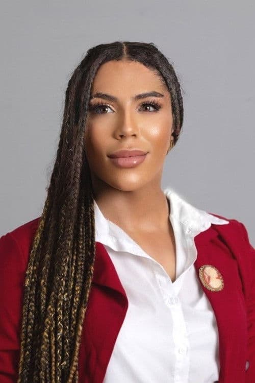 Olivia Campbell-Cavendish LLB profile photo