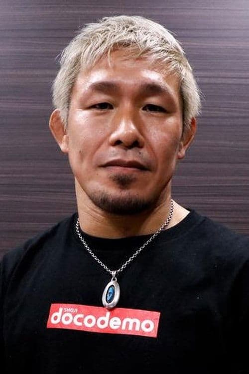 Shoji Maruyama profile photo