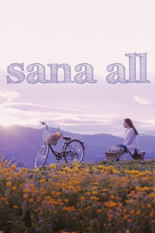 Sana All poster