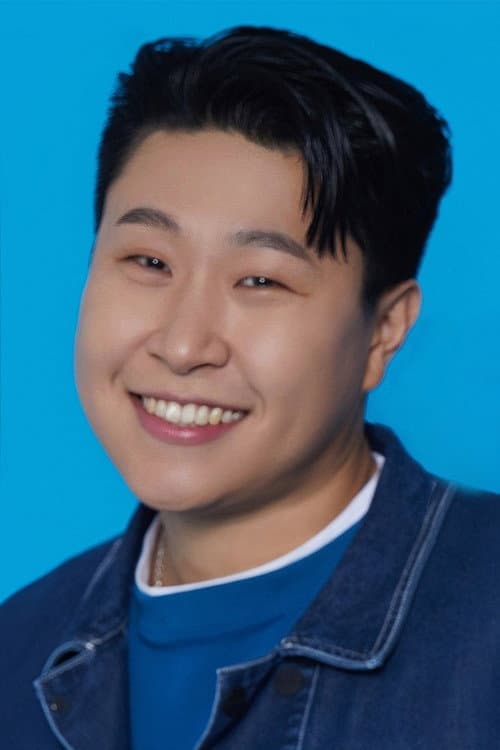 Lee Yong-joo profile photo