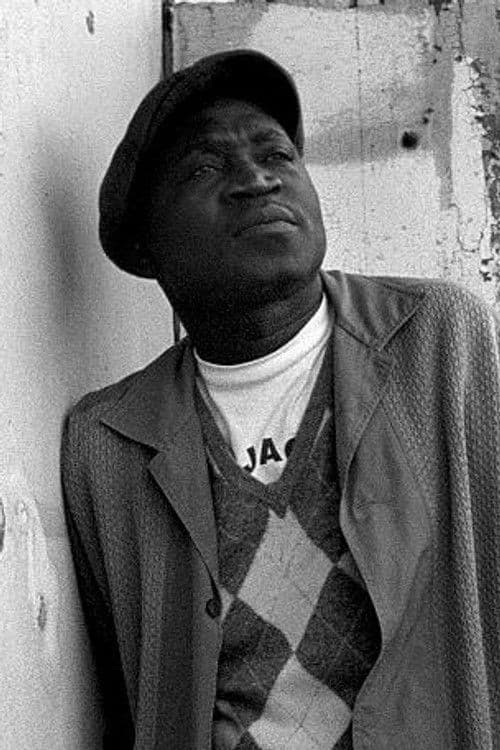 Zé da Guiné profile photo