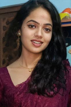 Rashmitha Hiwary profile photo