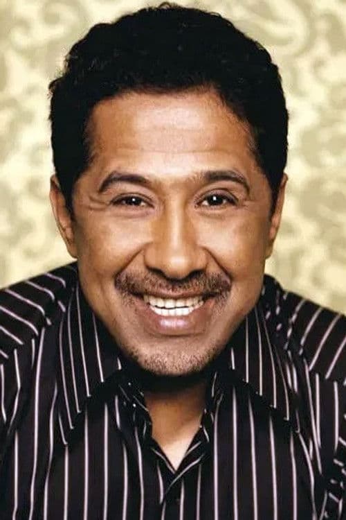 Cheb Khaled profile photo