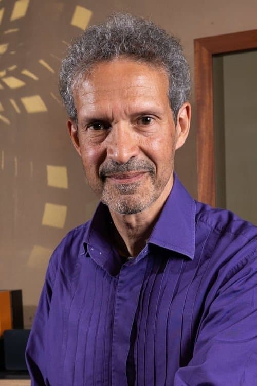 Mike Lindup profile photo