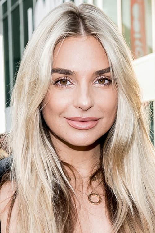 Gaby Blaaser profile photo