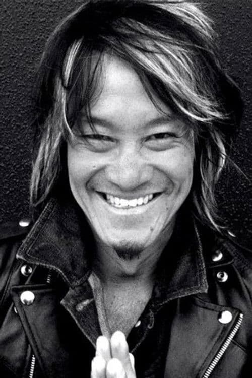 Henry Lee profile photo