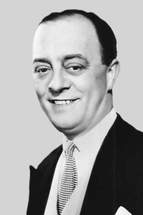 Leslie Henson profile photo