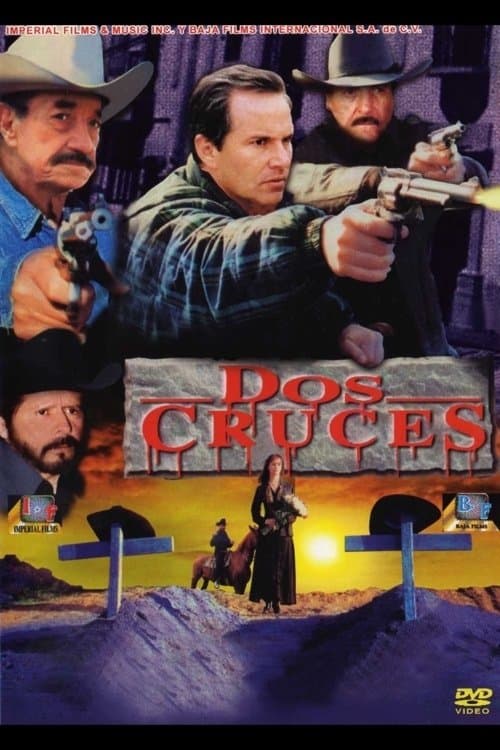 Dos cruces poster