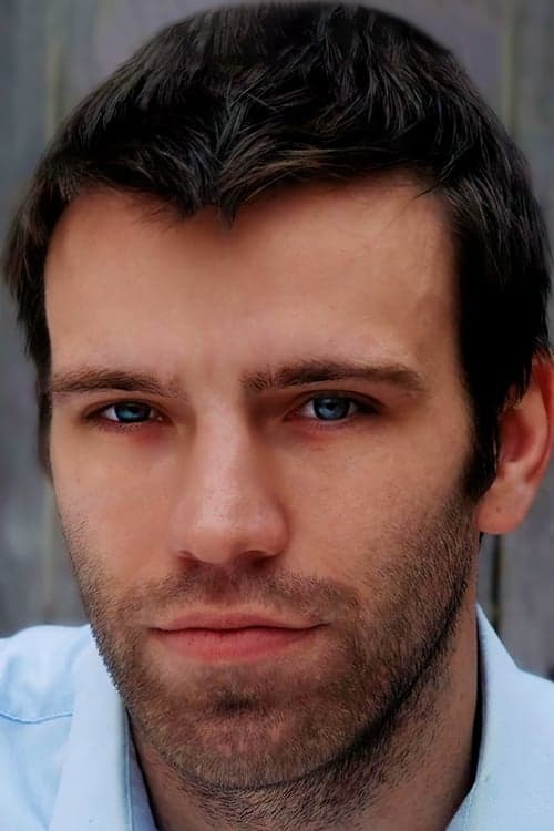 Justin Snyder profile photo