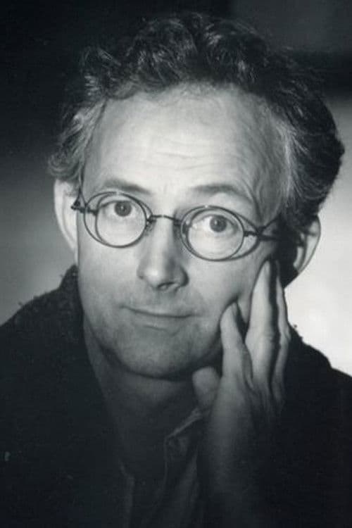 Ove Nyholm profile photo