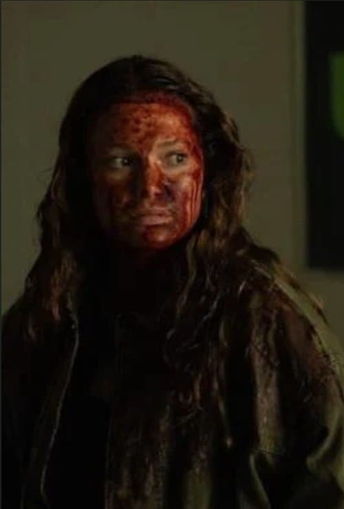 This Is Not a Test poster