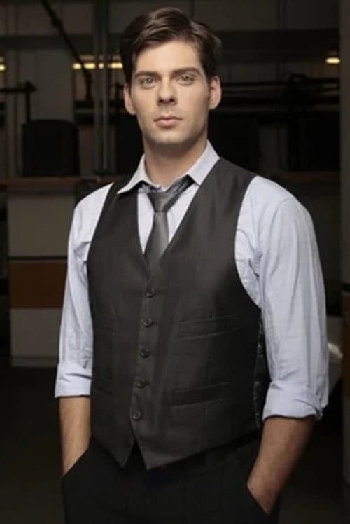 Xander Martel profile photo