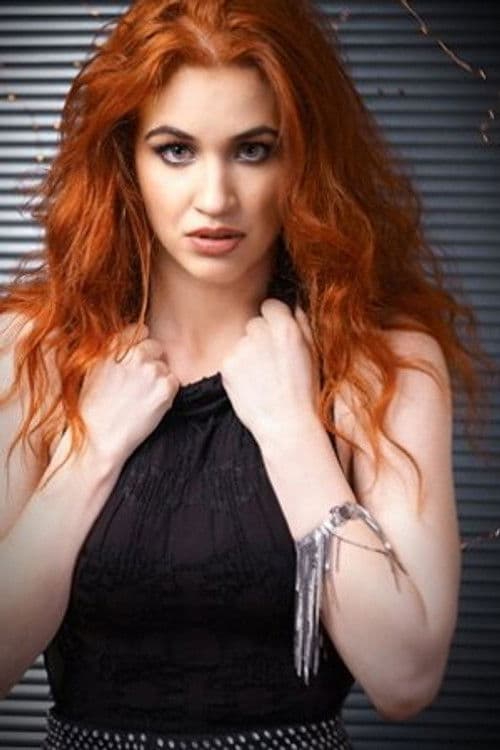 Alix Maria Taulbee profile photo