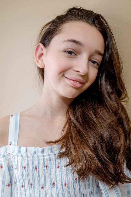 Gabrielle Bruyère profile photo