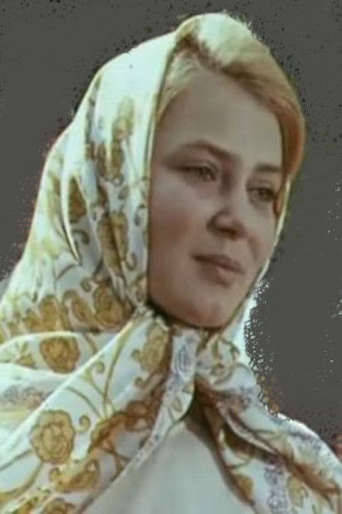 Marina Serdyuk profile photo