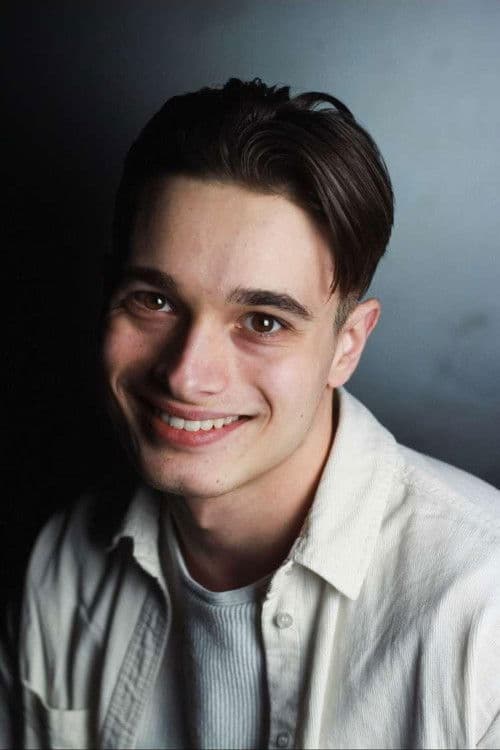 Bradley Jack Williams profile photo