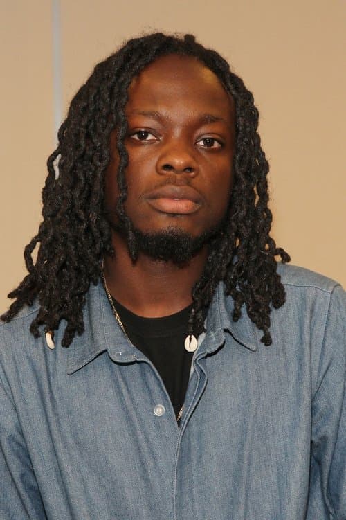 Oswin Benjamin profile photo