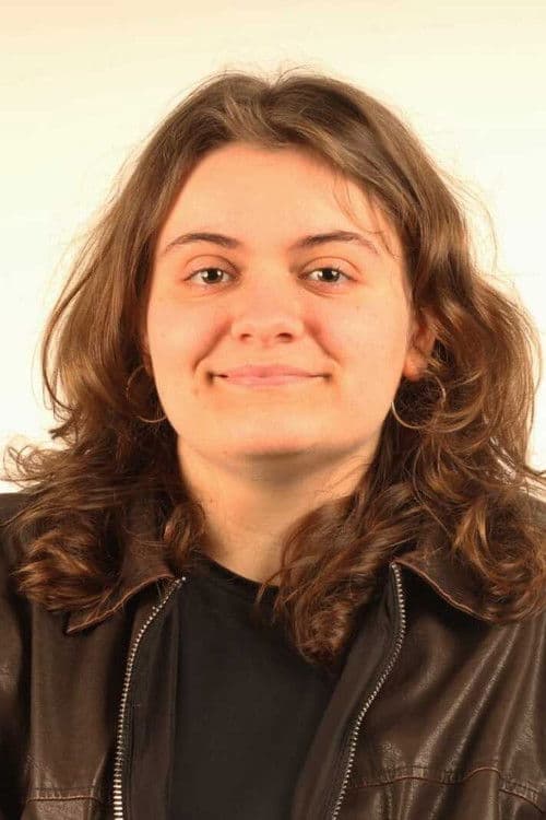 Irene C. París profile photo