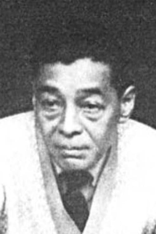 Masao Inoue profile photo