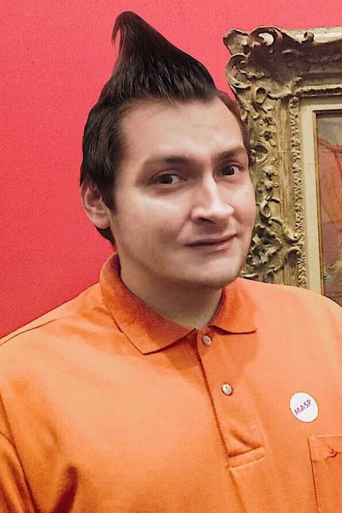 Joel Vieira profile photo