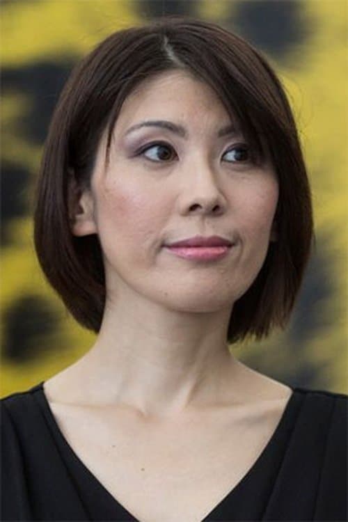 Maiko Mihara profile photo