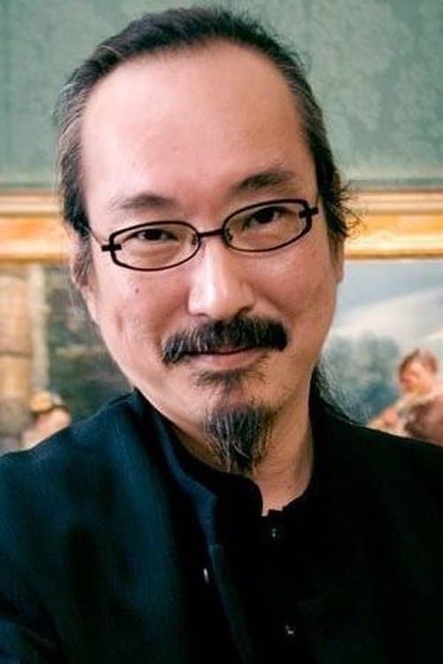 Satoshi Kon profile photo