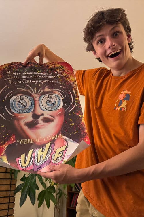 Kieran August profile photo