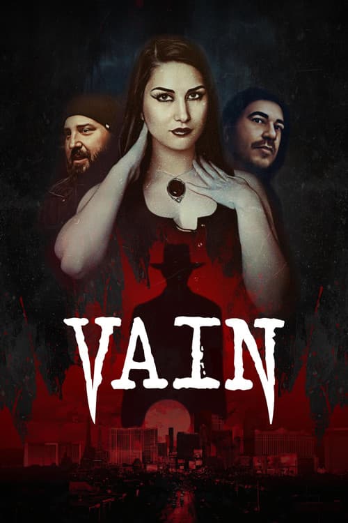 Vain poster