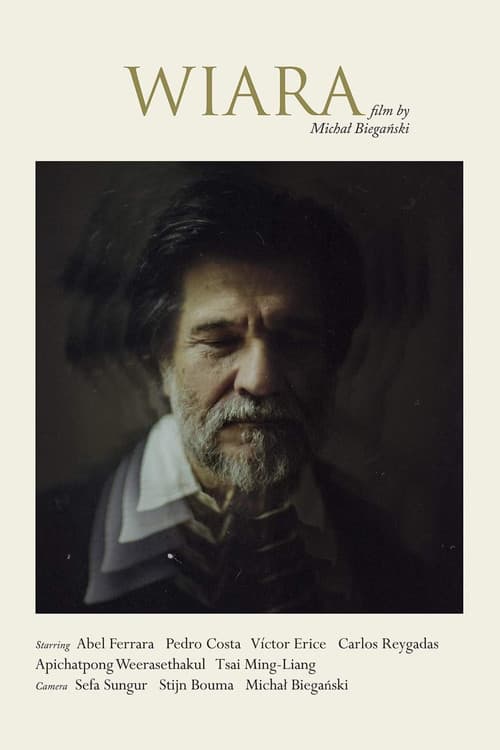 Wiara poster