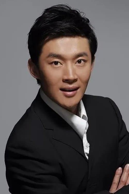Cao Lei profile photo