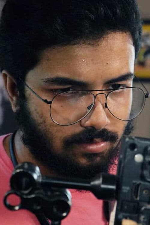 Rohan Sen profile photo