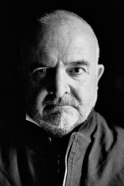 Peter Christopherson profile photo