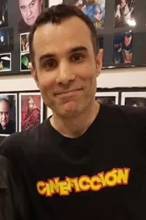 Darío Lavia profile photo