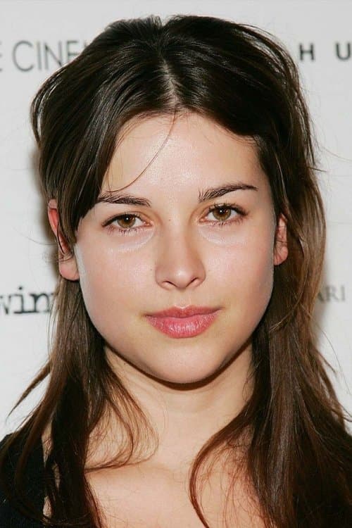 Amelia Warner profile photo