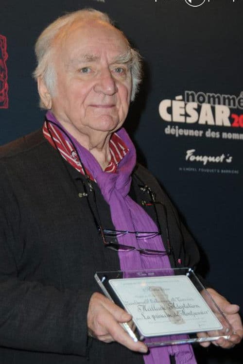 Jean Cosmos profile photo