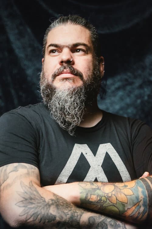 Richard Oakes profile photo