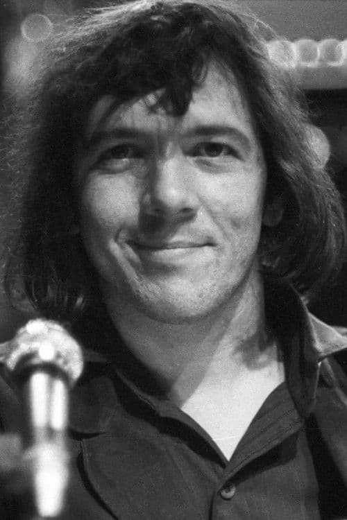 Doug Ingle profile photo