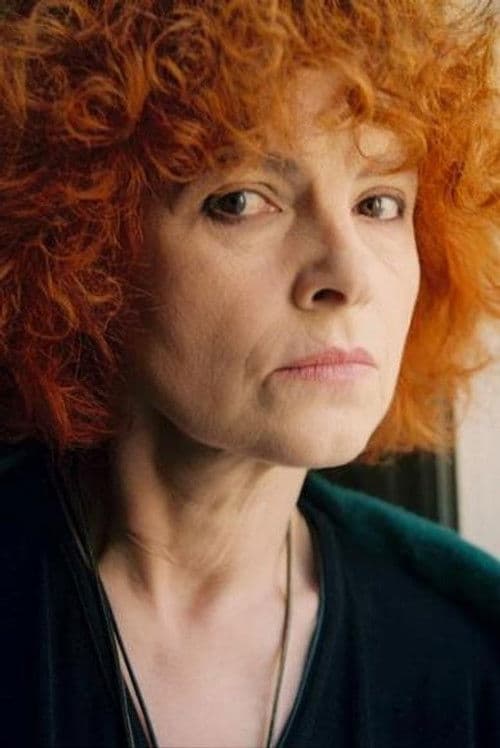 Nana Jorjadze profile photo