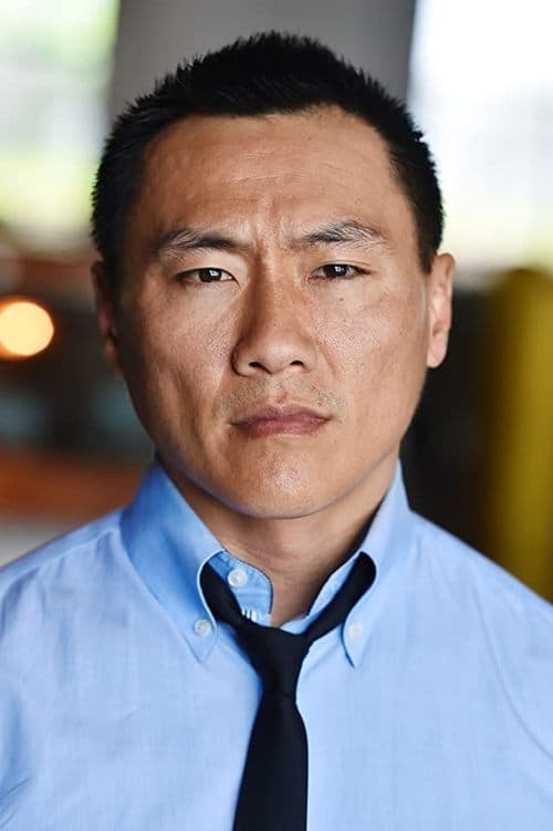 Fernando Chien profile photo