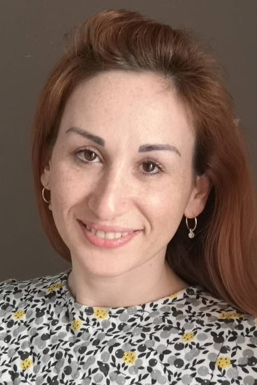 Katerina Haska profile photo