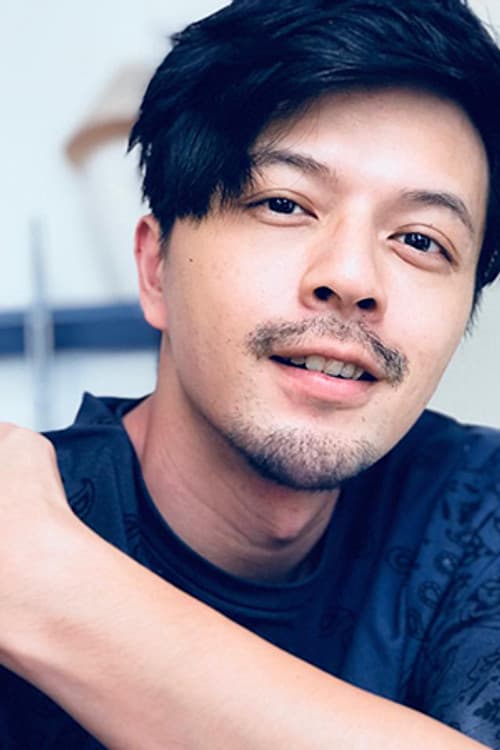 Chiang Chang-Hui profile photo