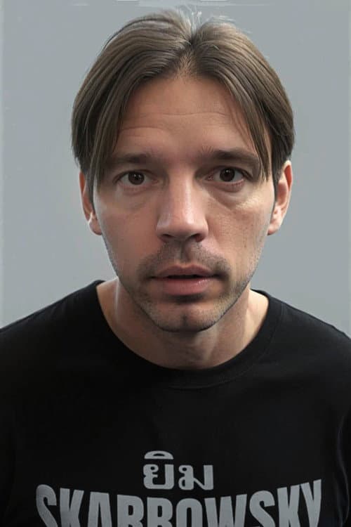Jean-Charles Skarbowsky profile photo