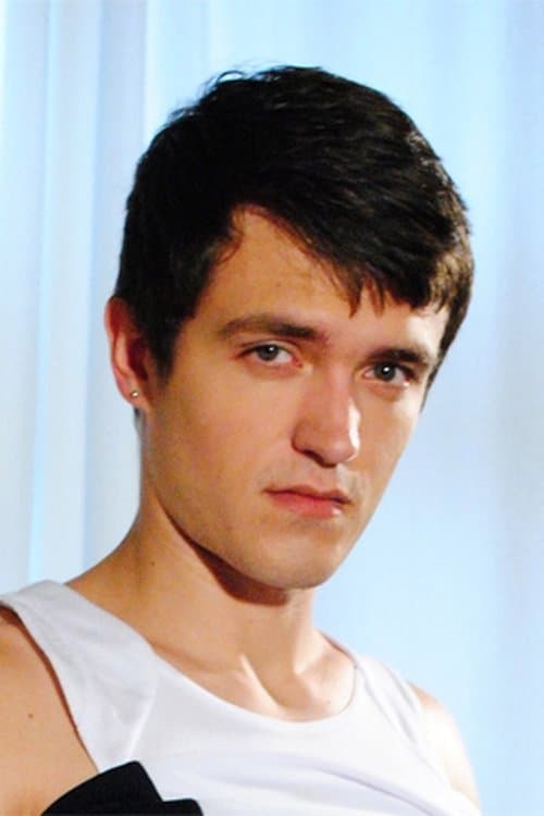 Lucas Davidson profile photo