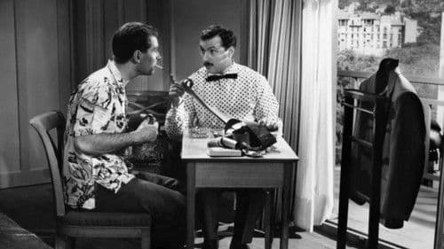 Adorables démons poster