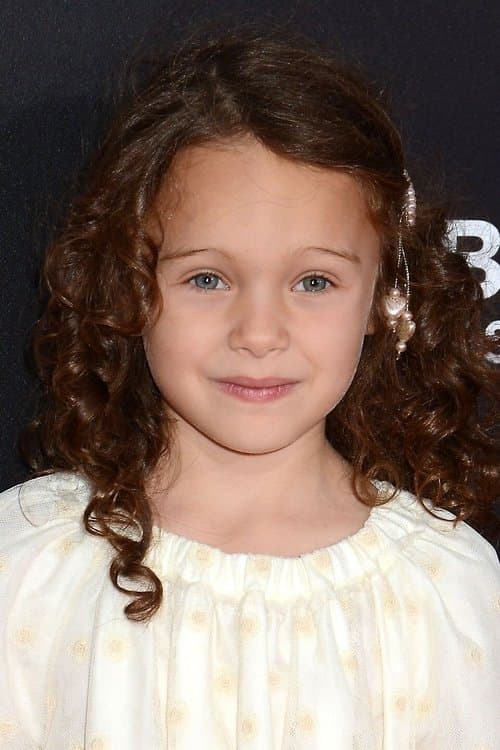 JoJo Kushner profile photo