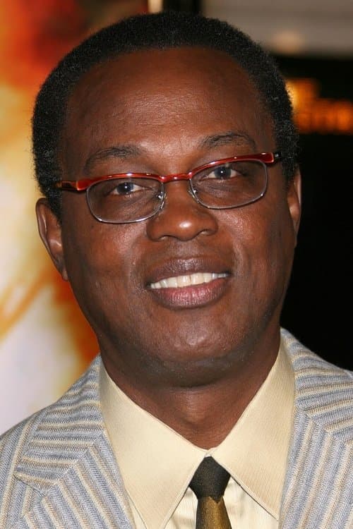 Basil Wallace profile photo