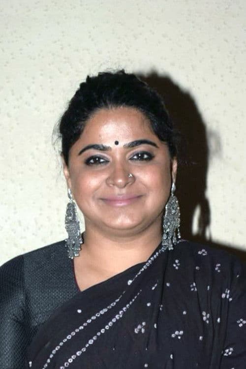Ashwiny Iyer Tiwari profile photo